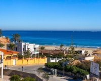 Resale - Villa - La Zenia