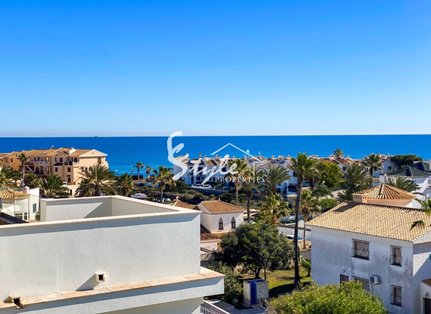 Resale - Villa - La Zenia
