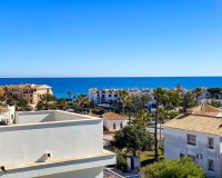 Resale - Villa - La Zenia