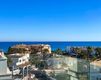 Resale - Villa - La Zenia