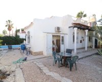 Resale - Villa - La Zenia