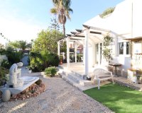 Resale - Villa - La Zenia