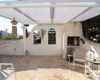 Resale - Villa - La Zenia