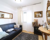 Resale - Villa - La Zenia