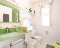 Resale - Villa - La Zenia