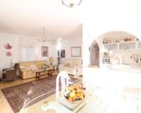 Resale - Villa - La Zenia