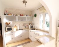 Resale - Villa - La Zenia