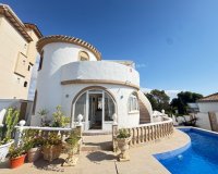 Resale - Villa - La Zenia