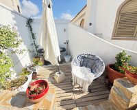 Resale - Villa - La Zenia