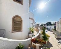 Resale - Villa - La Zenia