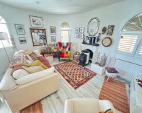 Resale - Villa - La Zenia