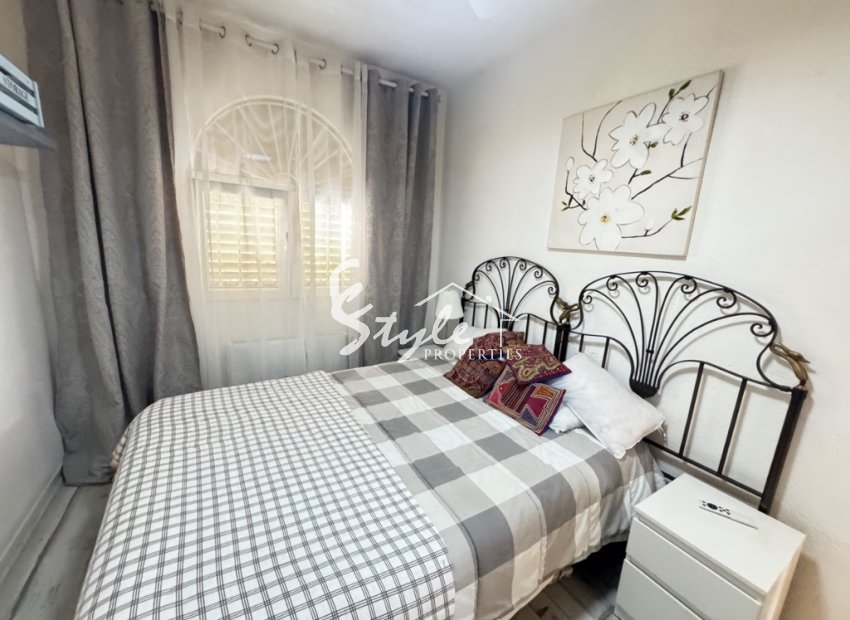 Resale - Villa - La Zenia