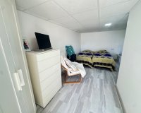 Resale - Villa - La Zenia