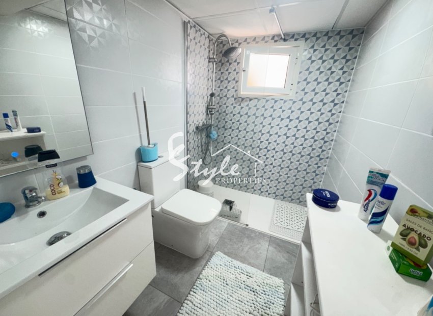 Resale - Villa - La Zenia