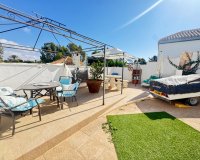 Resale - Villa - La Zenia