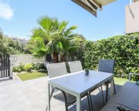 Resale - Villa - La Zenia