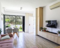 Resale - Villa - La Zenia