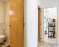 Resale - Villa - La Zenia