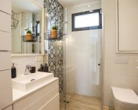 Resale - Villa - La Zenia