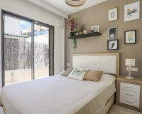 Resale - Villa - La Zenia