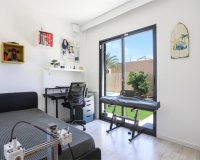 Resale - Villa - La Zenia