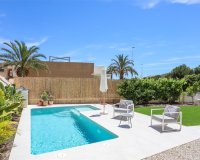 Resale - Villa - La Zenia