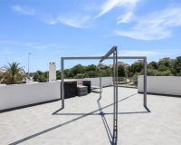Resale - Villa - La Zenia