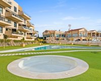 Resale - Villa - La Zenia