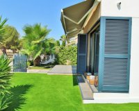 Resale - Villa - La Zenia