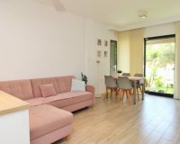 Resale - Villa - La Zenia