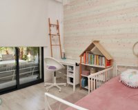 Resale - Villa - La Zenia