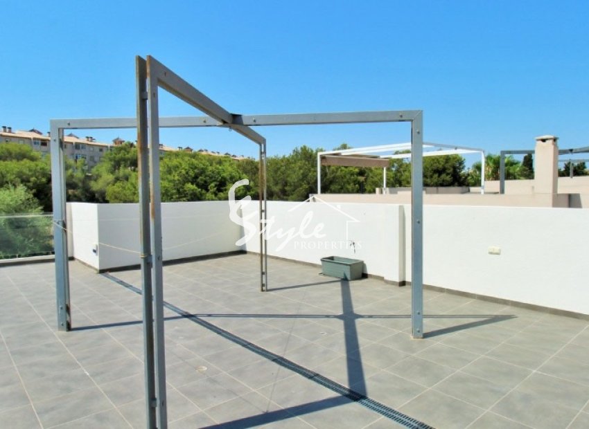 Resale - Villa - La Zenia