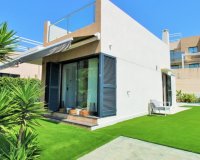 Resale - Villa - La Zenia