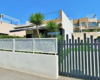 Resale - Villa - La Zenia