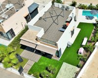 Resale - Villa - La Zenia