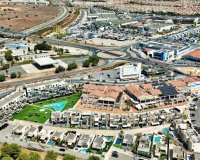 Resale - Villa - La Zenia