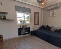 Resale - Villa - La Zenia