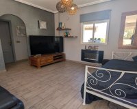 Resale - Villa - La Zenia