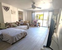 Resale - Villa - La Zenia
