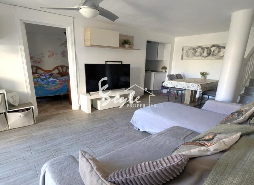 Resale - Villa - La Zenia