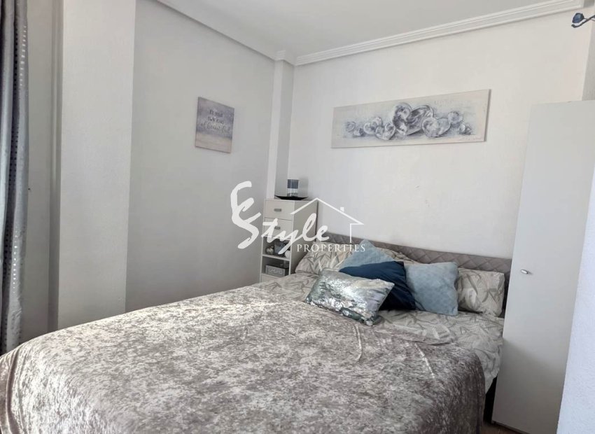 Resale - Villa - La Zenia