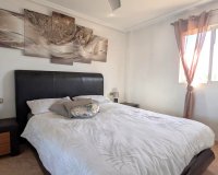 Resale - Villa - La Zenia