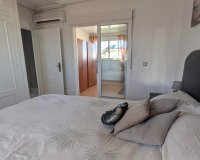 Resale - Villa - La Zenia