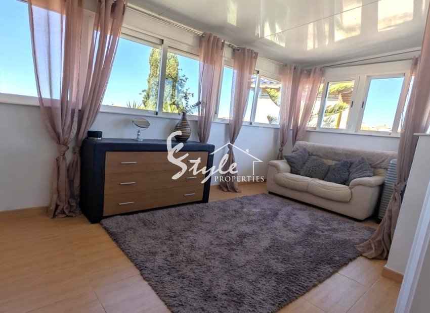 Resale - Villa - La Zenia
