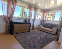 Resale - Villa - La Zenia