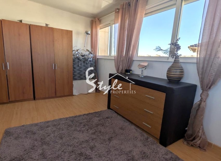 Resale - Villa - La Zenia