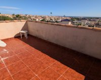 Resale - Villa - La Zenia
