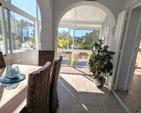 Resale - Villa - La Zenia