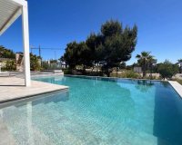 Resale - Villa - Las Colinas Golf