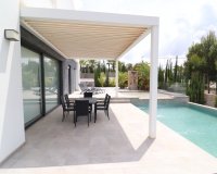 Resale - Villa - Las Colinas Golf